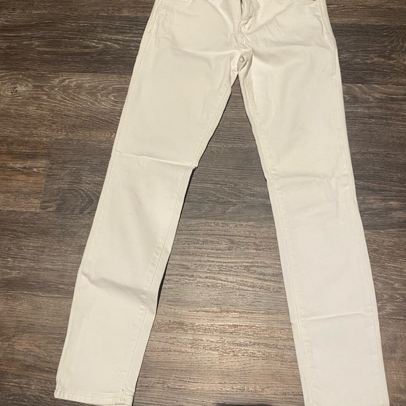 2 pairs of Colored Jeans - Picture 2 of 8